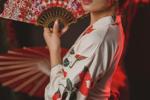 Korean girl