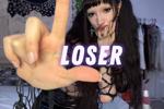 You are a loser