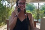 erica gonzalo — PHONE CALL