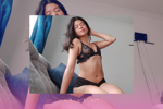 Soft and Special to my Fans