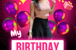 My Birthday 🥳