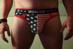More underwear pics