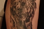 New Tattoos