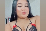 Super hot girl