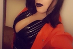 Naomie Hot