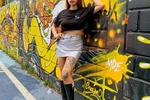 Graffitis