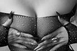 Black and white photo shoot FULL