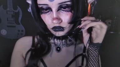 LUNA 🖤 webcam