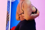 NASTY EBONY ♥