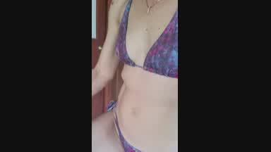 Hot tub fun