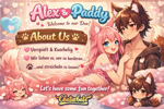 Alex&Paddy