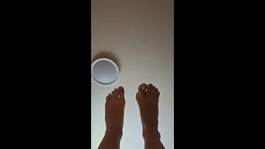 feet lovers