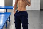 Me and GYM
