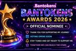 alejandro — 🌌 OFFICIAL NOMINEE • BANTOKENS 2026 🌌