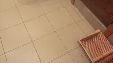 my best masturbation in the bathhouse😍