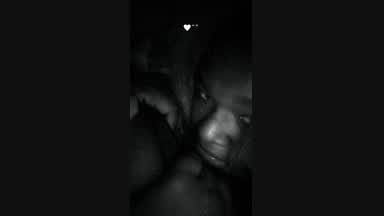 Pussy On mynTongue