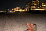 sexyass on the beach 🥴