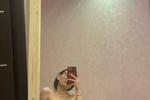 My hot body