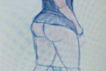 Curvy's Cakes