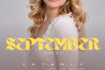 ัute chloe ๐ i'll be online on july 15th at 3:00am gmt+0 โ My Schedule ๐