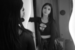 In my reflection...