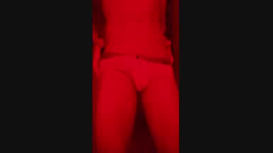 dance show with water and explosive cum