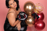 Your Queen's bday