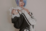 CosplayレムRem