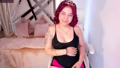 HAPPY TO BE MOM