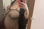 Lace Bodysuit- 35 Weeks