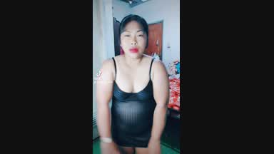Sexy dress /tiktom