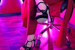 My legs are beautiful