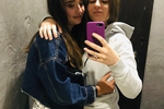 Ohhhh sweet girls!