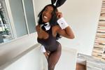 Someone missing a Bunny?