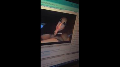 Mami sucking it so good 😎💕