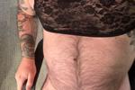 Lingerie and Lace - NSFW