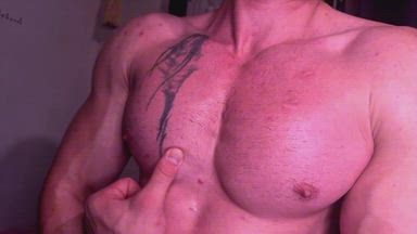 muscles, training
