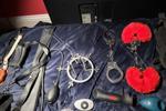 Mistress' Secret Weapons