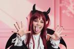 Rizu kyun kitagawa Marín🦇