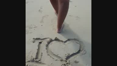 With love from Martinique