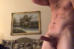 MY COCK