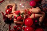 happy valentine