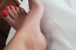 Hot Barefeet 3