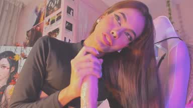i would you came in my face