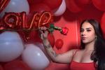 San Valentin