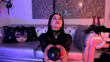 Take your bitch wherever you want!