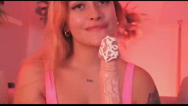 i want you to fuck me without limits and destroy m