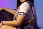cosplay