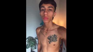 pirulo — naked