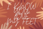 feet